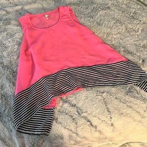 Live 4 TRUTH sheer tank